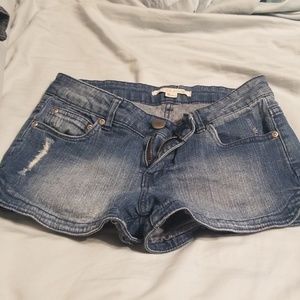 SOLD! Forever 21 shorts